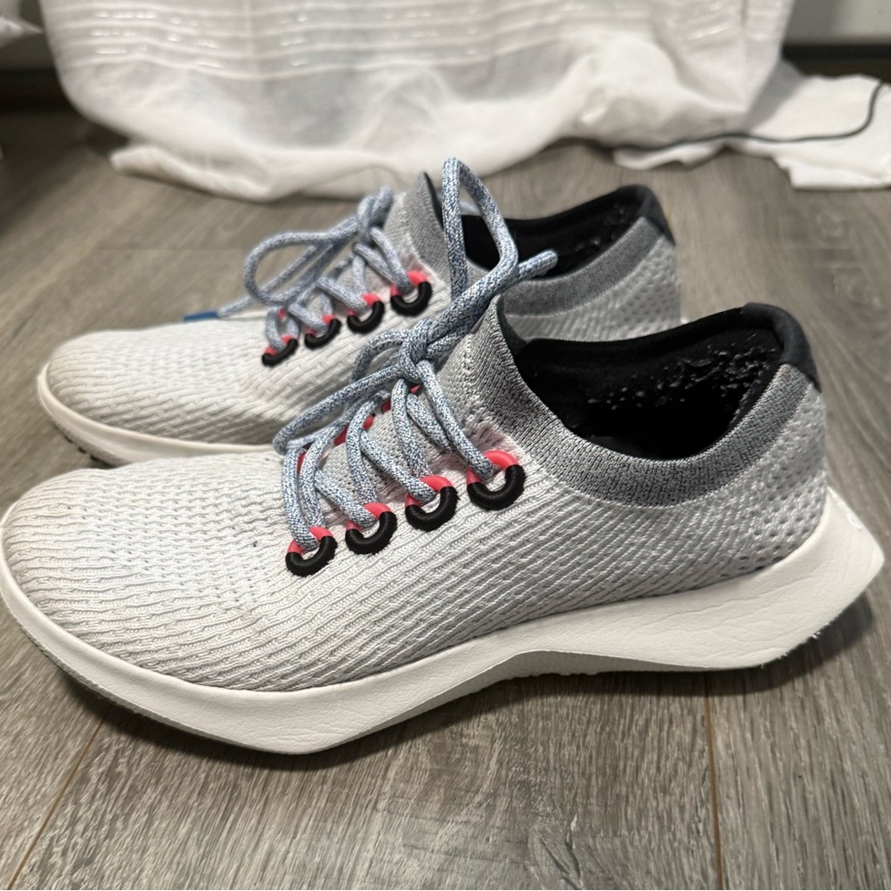 Allbirds Tree Dasher 2 Sneakers